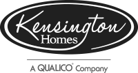 Kensington Homes Logo