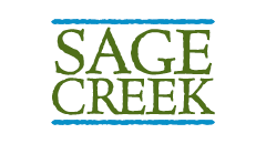 Sage Creek Logo Sage Creek Logo