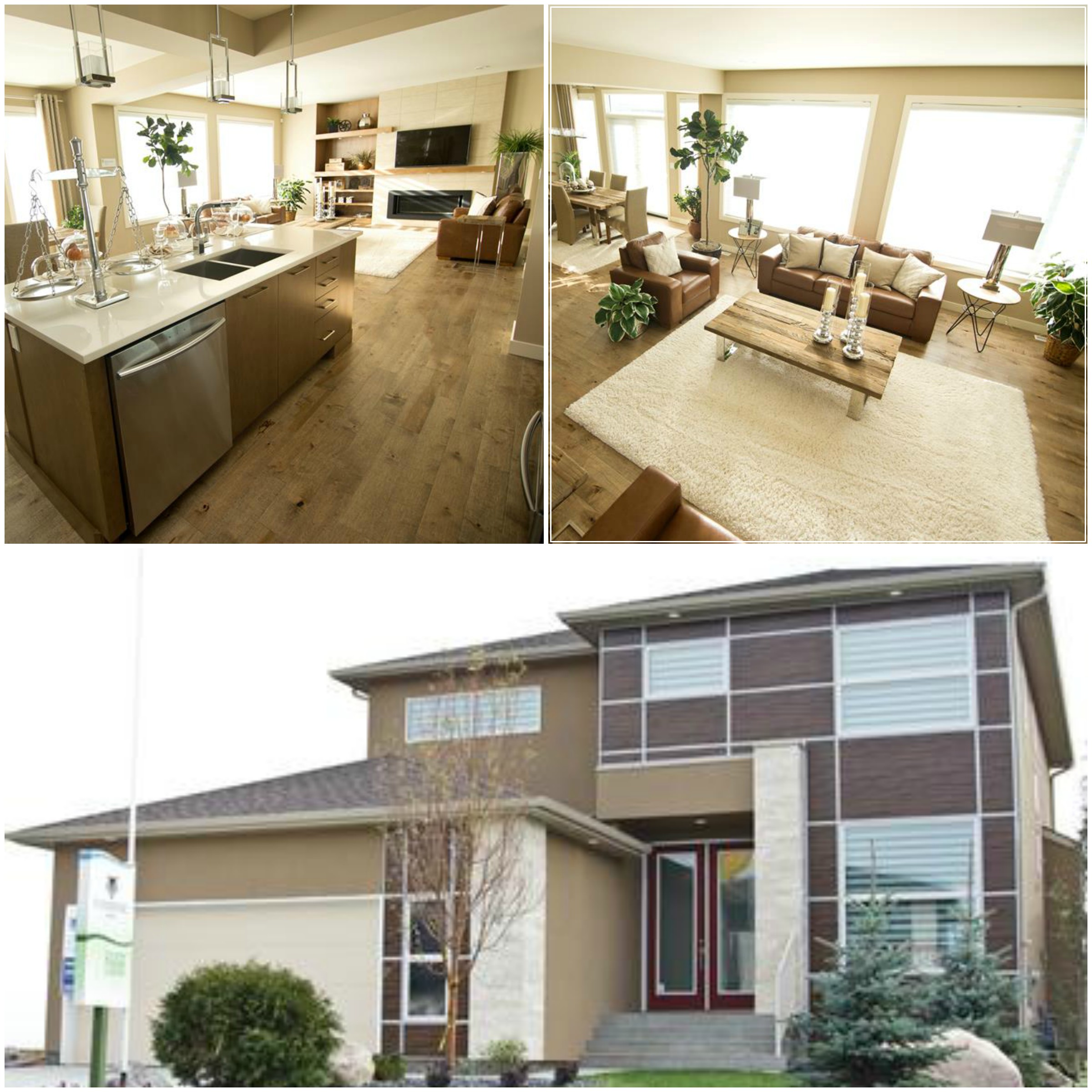 Builder Profile Foxridge Homes