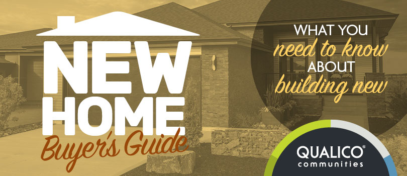 New Home Buyers Guide