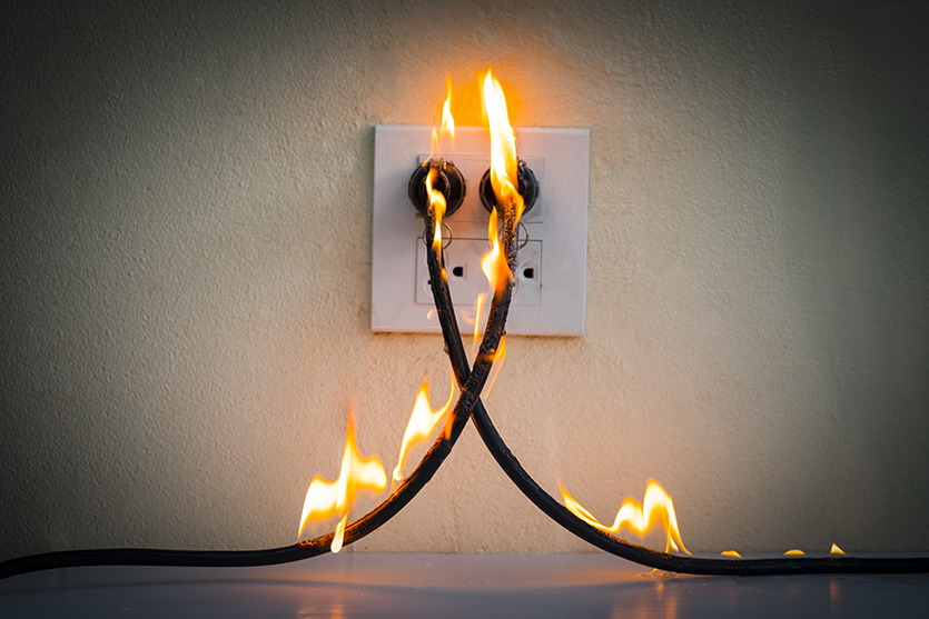 ElectricalSafety ElectricalSafety