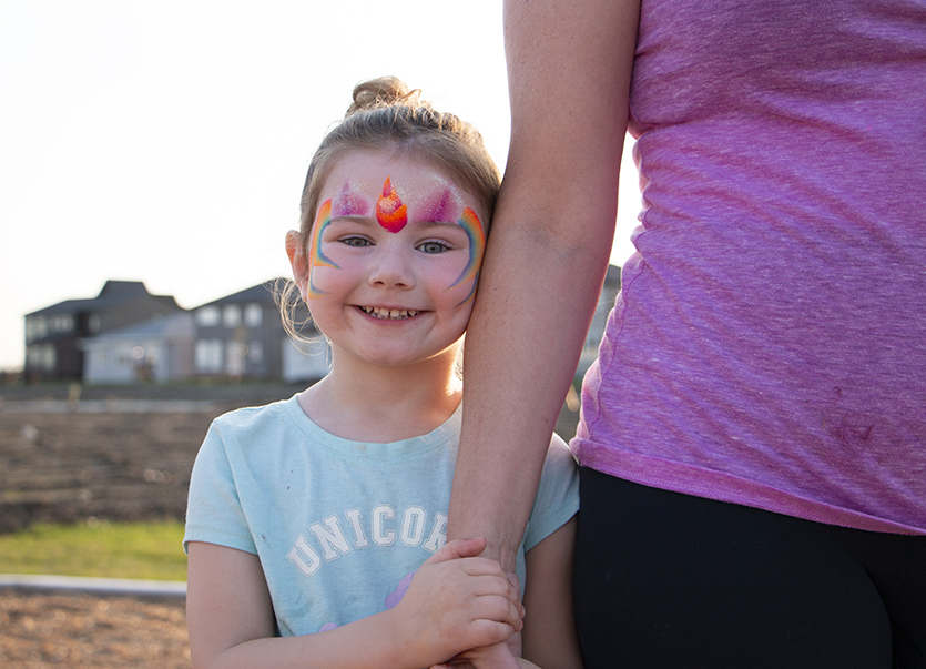 Playground-Facepaint