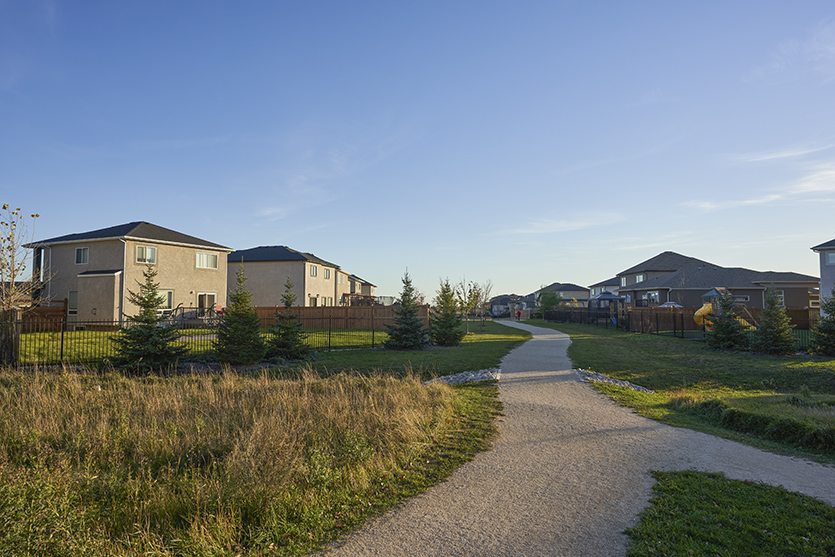 Preserving our greenspaces1 Preserving our greenspaces1