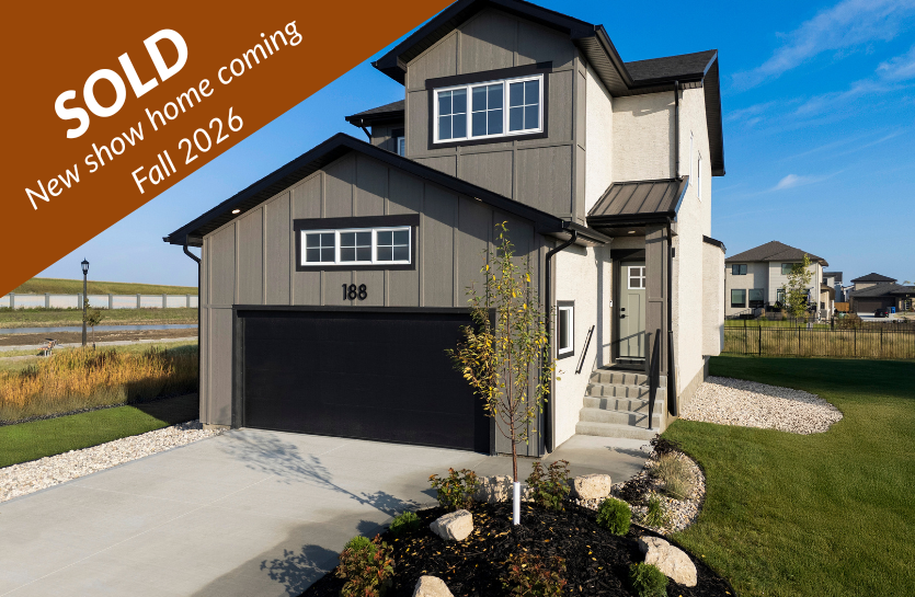 188 Zimmerman Drive - Sold