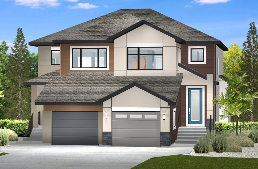 #27 KESTREL WAY (R1398 A) 3D MODEL-website