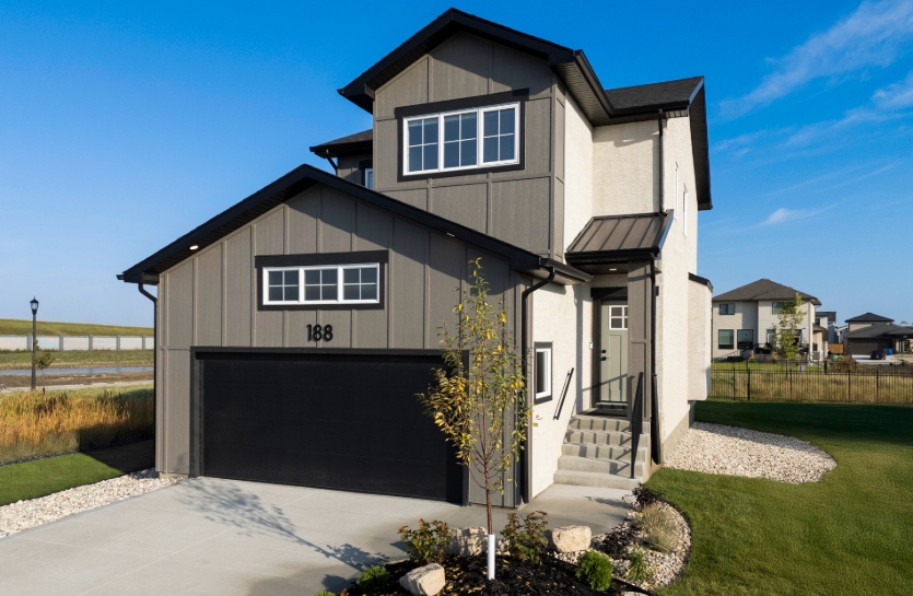 188 Zimmerman Drive - Kensington