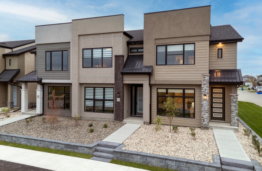 Randall - 530 Couture Crescent