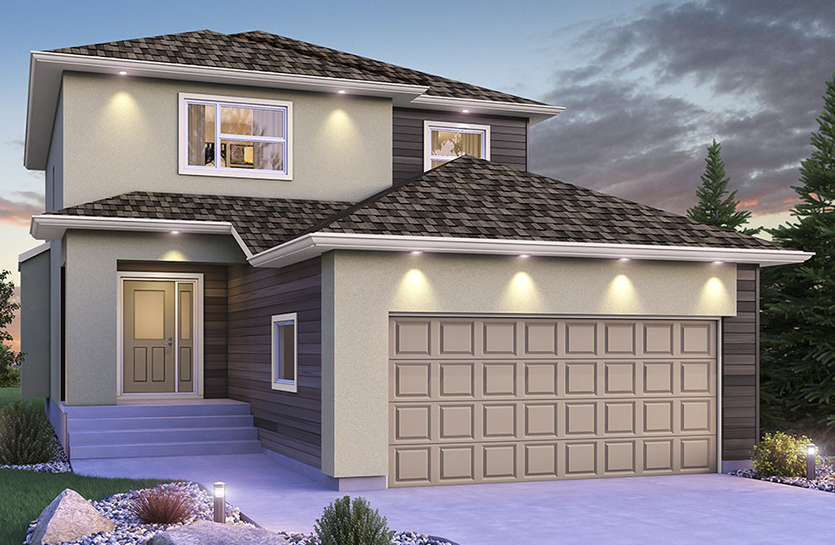 53 Sparrowhawk Place