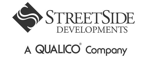 Streetside Developments - A Qualico Company