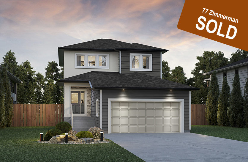 77 Zimmerman Drive-Sold