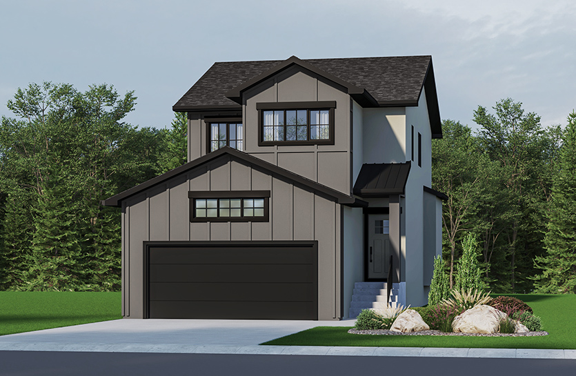 188 Zimmerman Drive-Kensington Homes