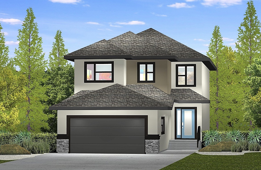 73 Zimmerman Drive-Randall Homes