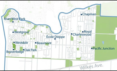 Charleswood Schools Charleswood Schools