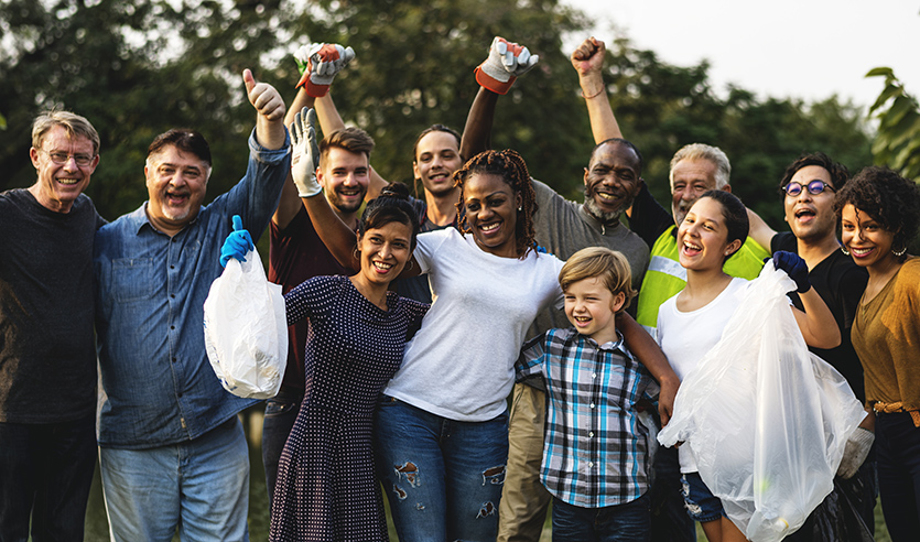 Community-Associations Community-Associations
