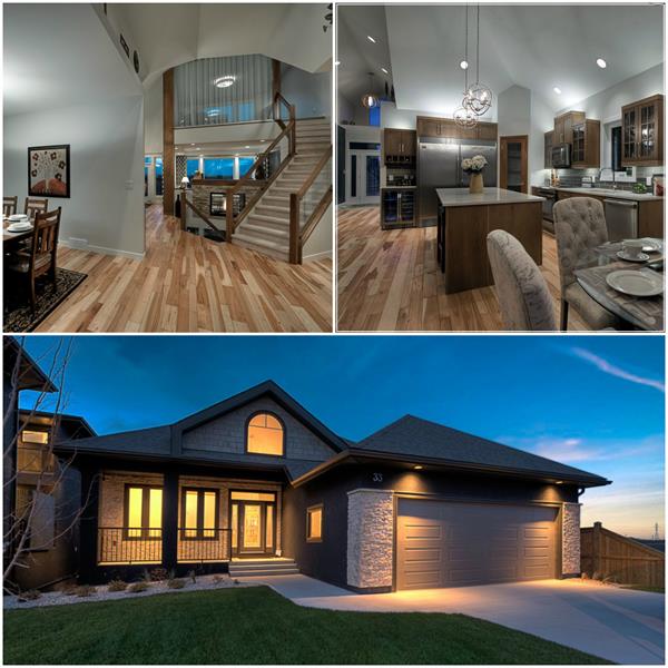 Hearth Homes - 33 East Plains Dr.