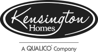 Kensington Homes Kensington Homes Logo