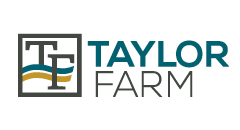 Taylor Farm Logo Taylor Farm Logo