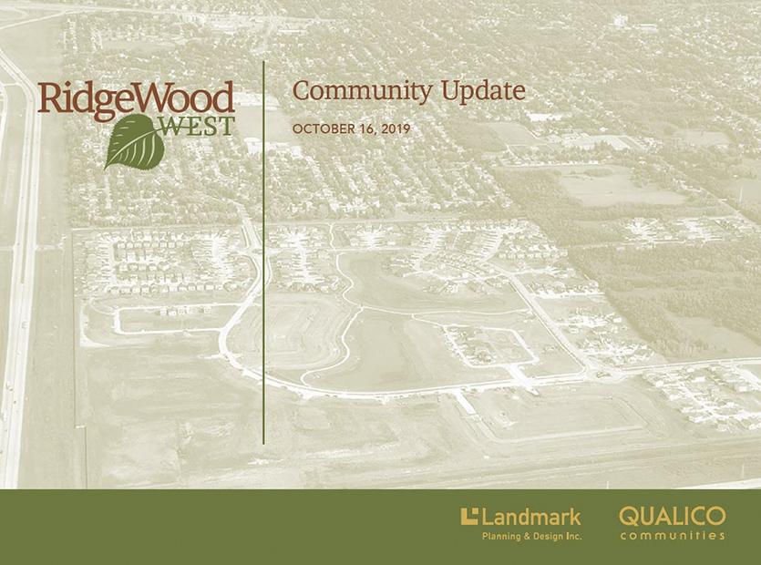 Open House October 2019