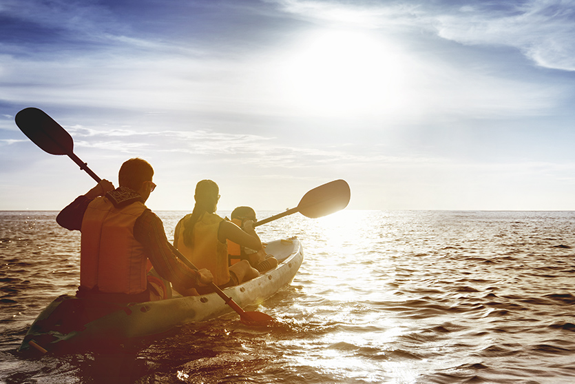 Preparing for a vacation-RWW Preparing for a vacation-RWW