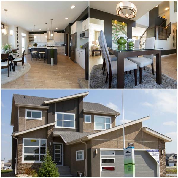 Randall Homes - 67 John Pelland Rd Randall Homes - 67 John Pelland Rd