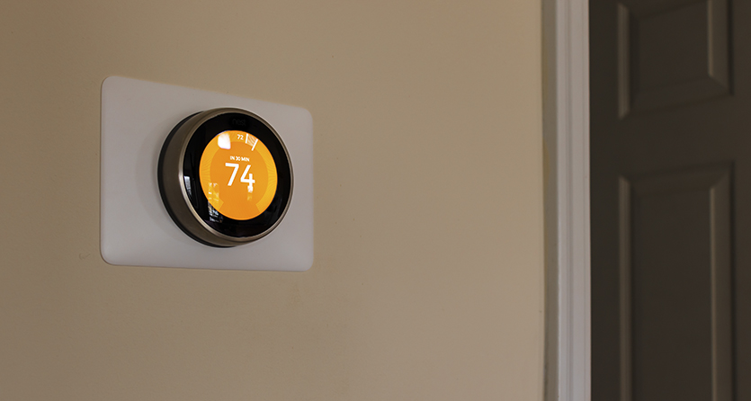 Smart device- winterize your home Smart device- winterize your home